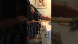 What would you smash in sixty seconds challenge?