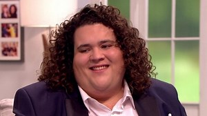 Jonathan on weight loss and going solo