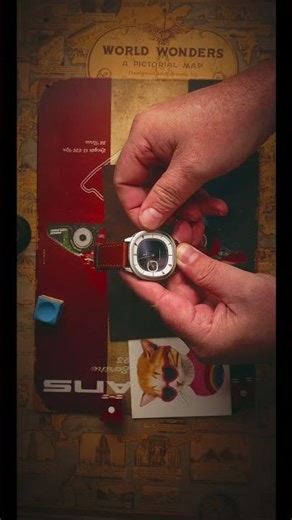 Yema Granvelle CMM.20 unboxing review first impressions