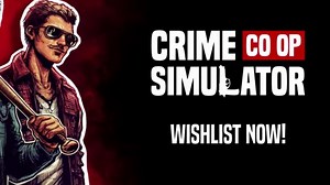 《Crime Simulator》试玩发布 地下黑暗任务模拟_哔哩哔哩_bilibili