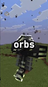What Mob Drop's the Most XP orbs in Minecraft