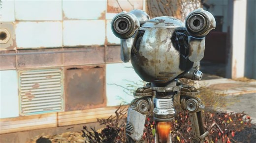 How to get Jacob's password in Fallout 4