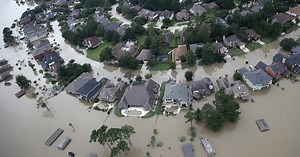 Harvey's impact on gas prices