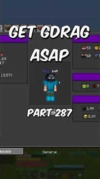 Endgame Player Reviews Your Profiles! [287] #minecraft #hypixel #skyblock #yadi #hypixelpartner