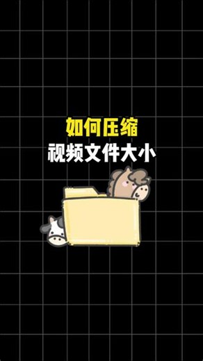 如何压缩视频文件大小 #视频压缩 #视频压缩工具 #视频格式转换器 #自媒体干货 #sunwoo视频格式转换器