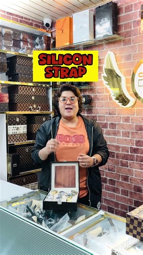 All New Collection On Automatic Watches 🤩😍