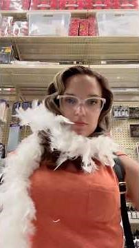 Getting ready for the Taylor Swift movie