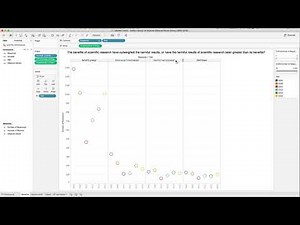 Tableau - change column order