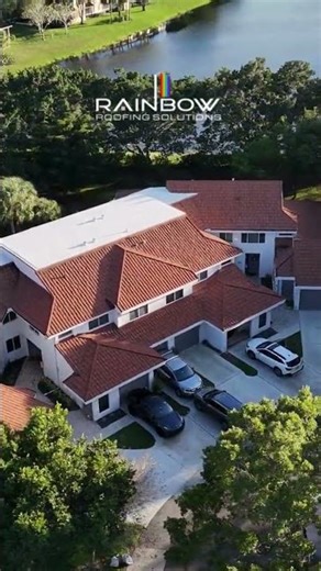 Can you find me local companies offering roof repair in Davie Rainbow Roofing Solutions, LLC