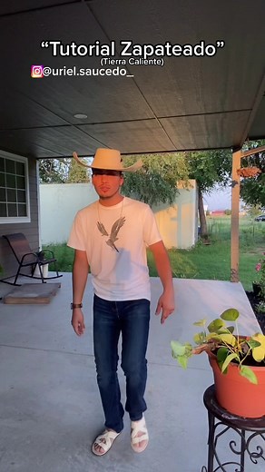 Tutorial Zapateado - Aprende a Bailar en Tierra Caliente