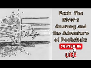 The Adventure of Poohsticks: A Fun Day in the Hundred Acre Wood
