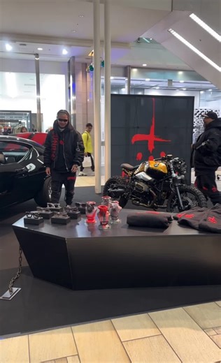 名古屋でのバッドホップライブ体験