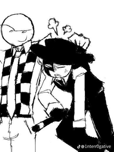 Funny Artful Drawings