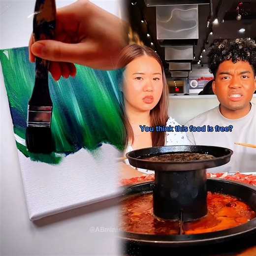 Wasting my brother’s time🤣 #brother #sister #siblings #sibling #foodie #foodies #funny #relatable