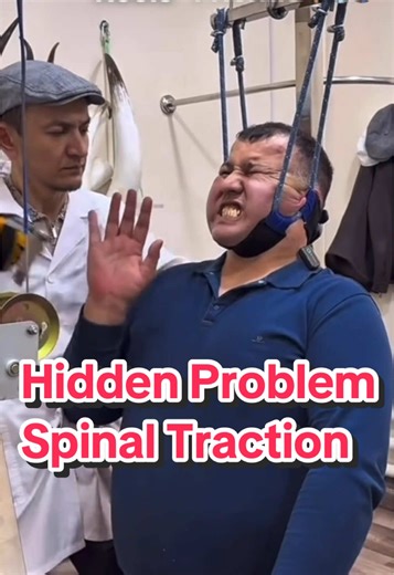 Understanding the Limitations of Spinal Decompression Therapy