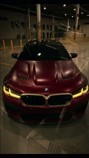 BMW M4 Cinematic Edit | Phonk Montagem Tentana | 4K Car Edit | Ultimate BMW M4 Phonk Video