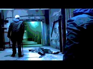 Saw 3D - Ending (alpha sound)