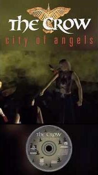 PlayStation forgotten games The Crow: City of Angels #retrogaming #retrogames #gaming #videogames