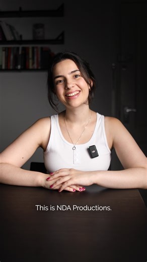 Natalya | Photography & Cinematic Film | This is NDA Productions… A creative agency built for the bold. For the business owners who are done hiding. For the women who are ready... | Instagram