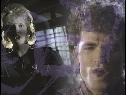 Animotion - I Engineer (Extended Video Version) 1986