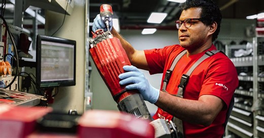 Global Process Manager Customs