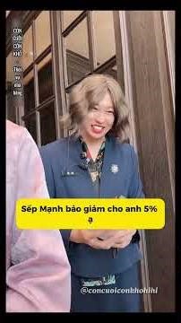 【Thúy Loi làm thời vụ nhà hàng】 Tập 74 - 🍠 Phòng Tiểu Mãn này không có tôi không xong#funny