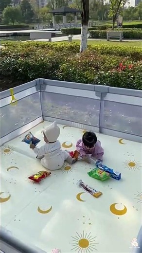 Best Baby Playpen 2026 | Safe Extra Large Indoor Play Yard Review 🛠️ #babyfinds #shorts