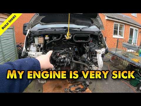 TURBO FAILURE KILLED MY ENGINE
