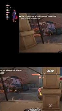 Ryuthevtuber playing marvel rivals on twich road to 300 followers