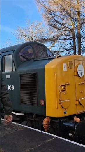 The sound of the class 40