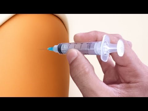 How to Administer IM Injections (Intramuscular Injections)