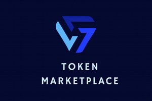 Token Marketplace