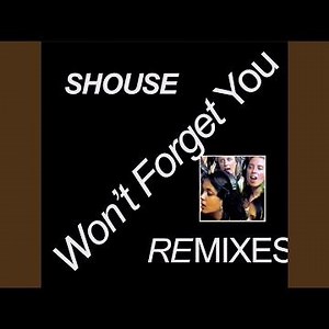 Won't Forget You (Kungs Remix Edit)