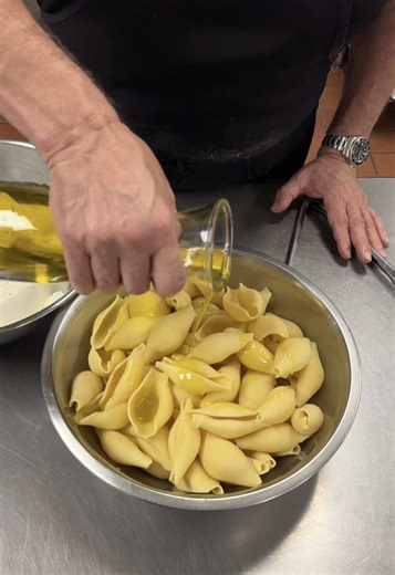 Cooking Tips for Fantastic Stuffed Shells