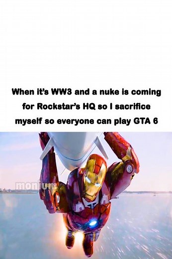 Enjoy GTA 6's jiggle physics without me 🥹