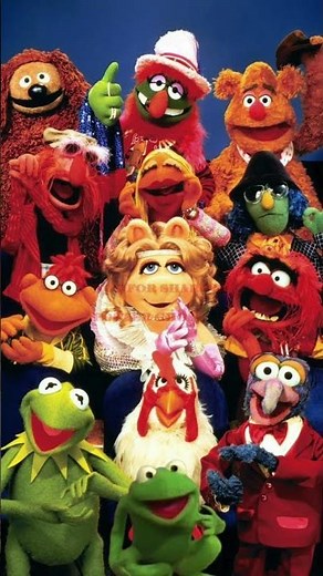 The Muppets Best #shorts