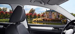 Autófóliázás - LLumar