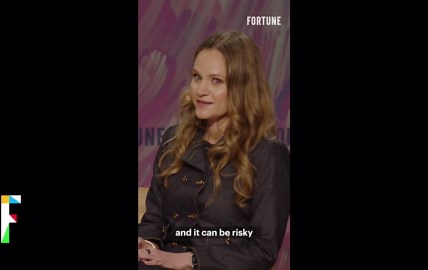 Rare Beauty's pledge to donate 1% of sales is "above gold standard," Chief Impact Officer says