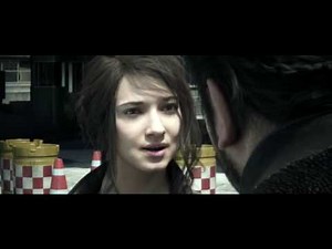 Final Fantasy XV: La Película - Clip