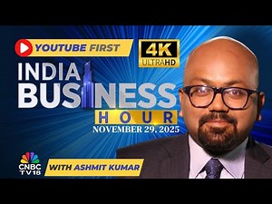 Tracking Latest Stock Market Headlines & Top Developments | India Business Hour | Top News