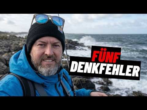 Here's why you're catching fewer sea trout than you could – 5 common misconceptions