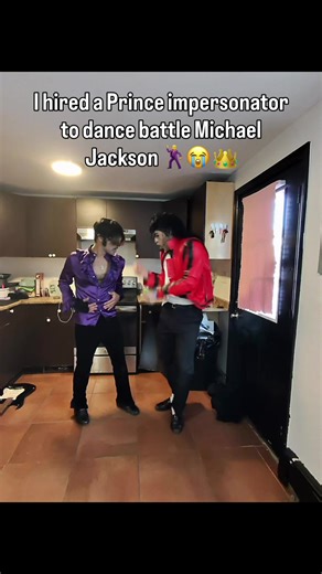 This is the most peak video of all time 🥹🥹 | Purple Rain