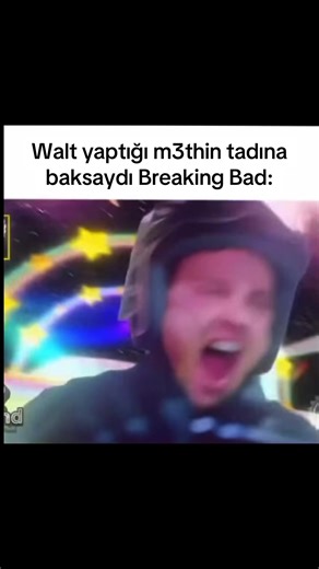 Breaking Bad: Walt's Take on Meth Tasting