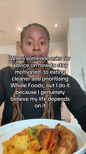 When you’ve watched family members become diabetic and passed from illnesses that were due to lifestyle and nutrition choices I fear you realise your life quite literally depends on it