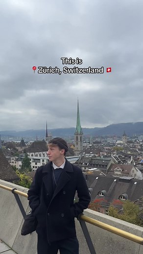 Explore Zurich on a Budget: Travel Tips and Cultural Differences