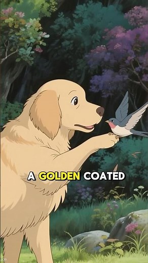 Origins of the Golden Retriever 🐕 | History & Facts
