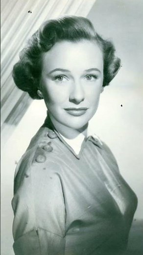 At 92, Phyllis Thaxter Finally Reveals Her Silent Departure.