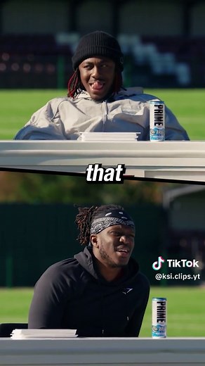 Rate the Lookalike — KSI lookalike show highlights