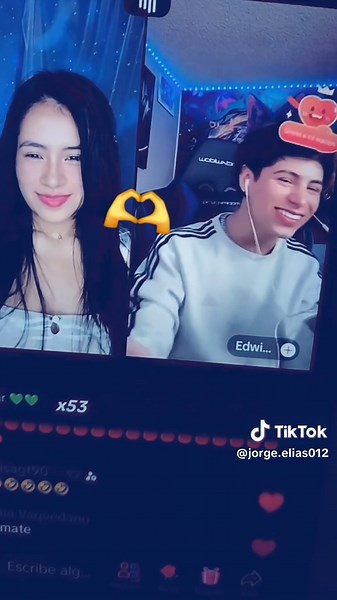Jorge Elias on TikTok
