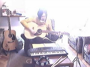 Bob Dylan ~ Bob Dylan's 115th Dream ~ cover